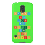 Happy
 New
 Year
 My
 Brothers
 And
 His
 Sisters   Samsung Galaxy Nexus Cases