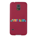 Happy birthay
 Mouffok mohammed
   Samsung Galaxy Nexus Cases