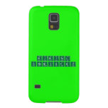Digital
 Chemistry  Samsung Galaxy Nexus Cases