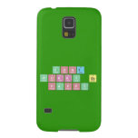 dont 
 worry be 
 happy  Samsung Galaxy Nexus Cases