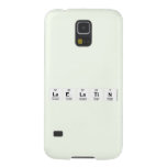 Laelatin  Samsung Galaxy Nexus Cases