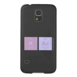 Kac  Samsung Galaxy Nexus Cases
