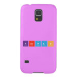 karwan  Samsung Galaxy Nexus Cases