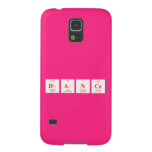 Dance  Samsung Galaxy Nexus Cases