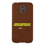 WHO'S AFRAID OF
 VIRGINIA WOOLF ?
   Samsung Galaxy Nexus Cases