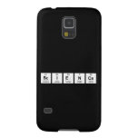 science  Samsung Galaxy Nexus Cases