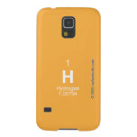 H  Samsung Galaxy Nexus Cases