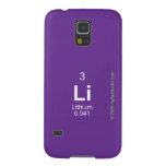 LI  Samsung Galaxy Nexus Cases