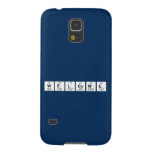 WELCOME  Samsung Galaxy Nexus Cases