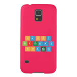 Happy 
 Birthday
 Chandni  Samsung Galaxy Nexus Cases