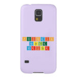 Periodic
 Table
 Writer  Samsung Galaxy Nexus Cases