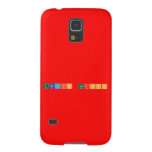 Travis Larson  Samsung Galaxy Nexus Cases