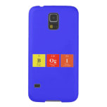Bogi  Samsung Galaxy Nexus Cases