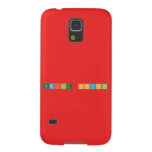 Cemile SOYSAL  Samsung Galaxy Nexus Cases