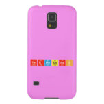 
 Hermogenes  Samsung Galaxy Nexus Cases