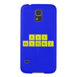 PH|S
 PaNThErS
   Samsung Galaxy Nexus Cases