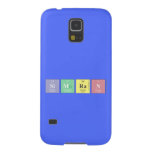 SIMRAN  Samsung Galaxy Nexus Cases