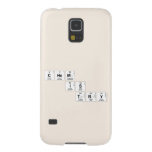 Chem
   is
    try  Samsung Galaxy Nexus Cases