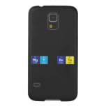 MgY BEte  Samsung Galaxy Nexus Cases