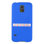 football  Samsung Galaxy Nexus Cases
