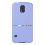 Humay müəllimin stupidleri  Samsung Galaxy Nexus Cases