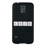 Akriti
    Samsung Galaxy Nexus Cases