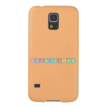 Iloveyoumore  Samsung Galaxy Nexus Cases