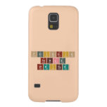 Periodic
 Table
 Writer  Samsung Galaxy Nexus Cases