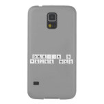 También te
 quiero Noah  Samsung Galaxy Nexus Cases