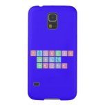 Periodic
 Table
 Writer  Samsung Galaxy Nexus Cases