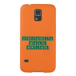 Periodic
 Table
 Writer  Samsung Galaxy Nexus Cases