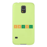 CHUNU  Samsung Galaxy Nexus Cases