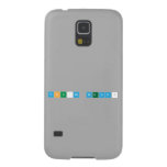 You're Weird!  Samsung Galaxy Nexus Cases