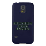 Periodic
 Table
 Writer  Samsung Galaxy Nexus Cases