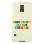 Periodic
 Table
 Writer  Samsung Galaxy Nexus Cases