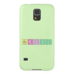 Pariya  Samsung Galaxy Nexus Cases