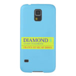 Diamond  Samsung Galaxy Nexus Cases