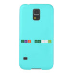 Elif ERGÜL   Samsung Galaxy Nexus Cases