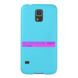 One Direction Lane   Samsung Galaxy Nexus Cases