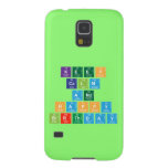 KEEP
 CALM
 AND
 HAPPY
 BIRTHDAY  Samsung Galaxy Nexus Cases