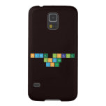 Hanie loraine
 loves
 you   Samsung Galaxy Nexus Cases