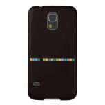 hanie lorainelovesyou   Samsung Galaxy Nexus Cases