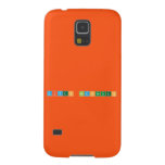 Aiden McDonough  Samsung Galaxy Nexus Cases