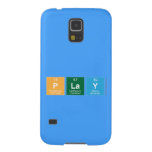 play  Samsung Galaxy Nexus Cases