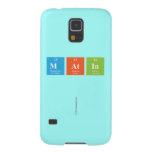 MATIN
 
   Samsung Galaxy Nexus Cases