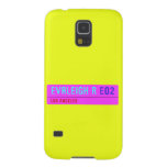 evrleigh r  Samsung Galaxy Nexus Cases
