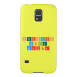 Periodic
 Table
 Writer  Samsung Galaxy Nexus Cases