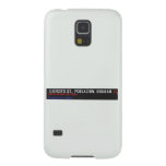  Ejercito st., poblacion, sibulan  Samsung Galaxy Nexus Cases