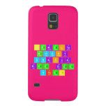 carmelita 
 rocky
 shakira
 dee dee
 steel  Samsung Galaxy Nexus Cases