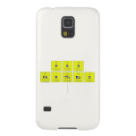 PH|S
 PaNThErS
   Samsung Galaxy Nexus Cases